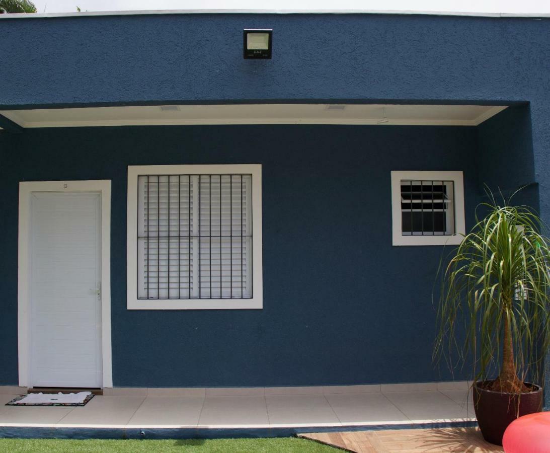 Recanto Sol Nascente Casa de hóspedes Guarujá