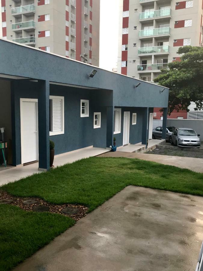Casa de hóspedes Recanto Sol Nascente *